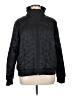 Under Armour 100% Nylon Argyle Black Track Jacket Size 1X - photo 1