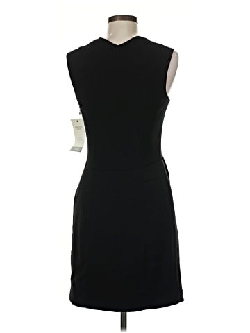 Theyskens' Theory Cocktail Dress (view 2)