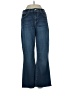 L'Agence Blue Jeans Size 26 waist - photo 1