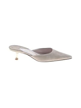 Gianni Milanesi Heels