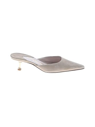 Gianni Milanesi Heels (view 1)