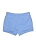 Magellan Outdoors Solid Blue Shorts Size 12 - photo 2