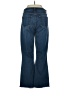L'Agence Blue Jeans Size 26 waist - photo 2