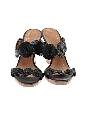 Jack Rogers Wedges (view 2)