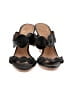 Jack Rogers Black Wedges Size 8 - photo 2