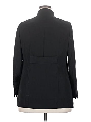 Jessica London Coat (view 2)
