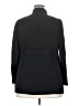 Jessica London 100% Polyester Black Coat Size 16WP - photo 2