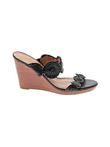 Jack Rogers Wedges (view 1)