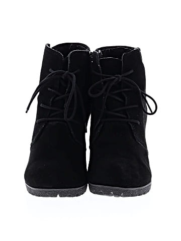 Mia Wedges (view 2)