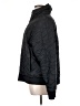 Under Armour 100% Nylon Argyle Black Track Jacket Size 1X - photo 5