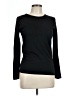 Sivvan Black Long Sleeve T-Shirt Size L - photo 1