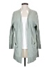 Madewell Gray Cardigan Size S - photo 1
