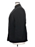 Jessica London 100% Polyester Black Coat Size 16WP - photo 5