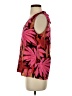 J.Crew Pink Sleeveless Blouse Size XS - photo 5