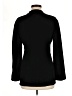 Nicole Farhi Black Wool Blazer Size 6 - photo 2