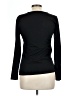 Sivvan Black Long Sleeve T-Shirt Size L - photo 2