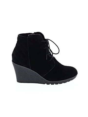 Mia Wedges (view 1)