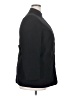 Jessica London 100% Polyester Black Coat Size 16WP - photo 4