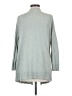 Madewell Gray Cardigan Size S - photo 2