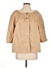 Kate Hill Tan Raincoat Size 14 (petite) - photo 1