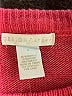 Design History Pink Pullover Sweater Size S - photo 7
