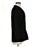 Nicole Farhi Black Wool Blazer Size 6 - photo 4