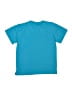 Assorted Brands Teal Short Sleeve T-Shirt Size S (kids) - photo 2