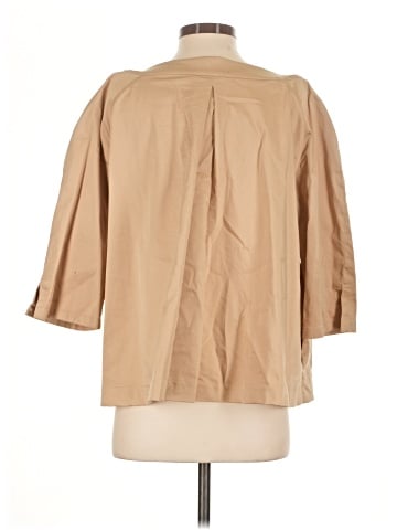 Kate Hill Raincoat (view 2)