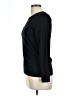 Sivvan Black Long Sleeve T-Shirt Size L - photo 5