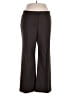 Chico's Brown Dress Pants Size Lg (2.5) - photo 1
