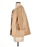 Kate Hill Tan Raincoat Size 14 (petite) - photo 5