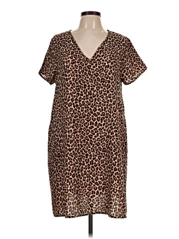 MTS Casual Dress (view 1)