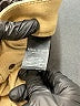 Max Jeans Tan Khakis Size 8 - photo 8
