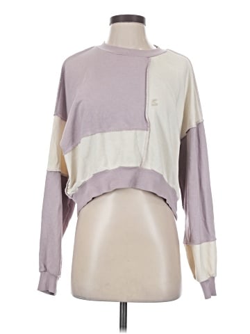 Monki Sweatshirt (view 1)
