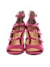 Unisa Pink Sandals Size 8 1/2 - photo 2
