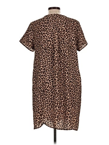 MTS Casual Dress (view 2)