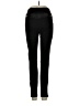 Blanc Noir Metallic Black Track Pants Size XS - photo 2