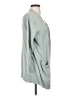 Madewell Gray Cardigan Size S - photo 4