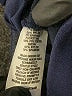 Kim Rogers Solid Blue Active Pants Size 14 - photo 5