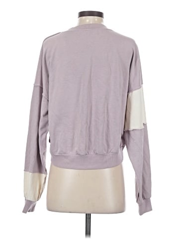 Monki Sweatshirt (view 2)