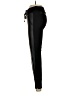 Blanc Noir Metallic Black Track Pants Size XS - photo 5
