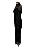 Unbranded Black Cocktail Dress Size S - photo 5