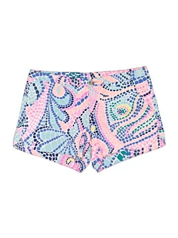 Lilly Pulitzer Shorts (view 1)