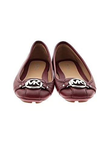 MICHAEL Michael Kors Flats (view 2)