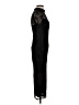 Unbranded Black Cocktail Dress Size S - photo 4