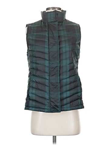 Talbots Vest (view 1)
