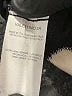 Valentino 100% Wool Polka Dots Black Wool Pullover Sweater Size S (estimated) - photo 14
