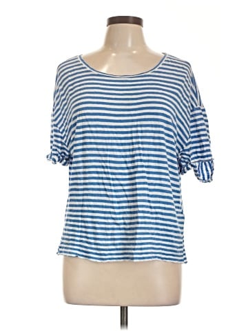 FRAME 3/4 Sleeve T-Shirt (view 1)
