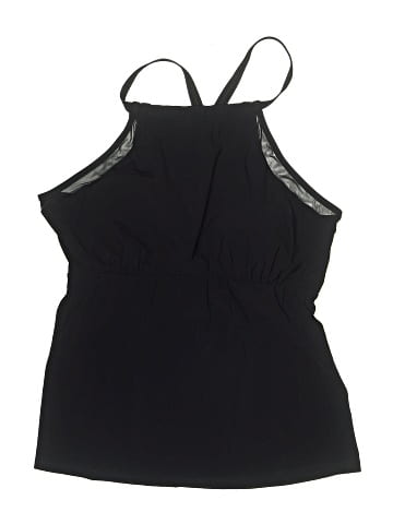 Christina Swimsuit Top (view 1)