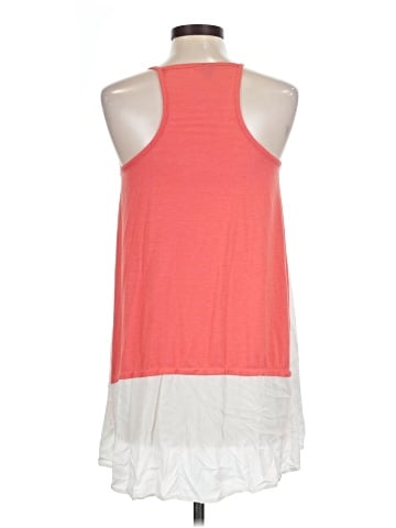 Poof! Sleeveless Blouse (view 2)